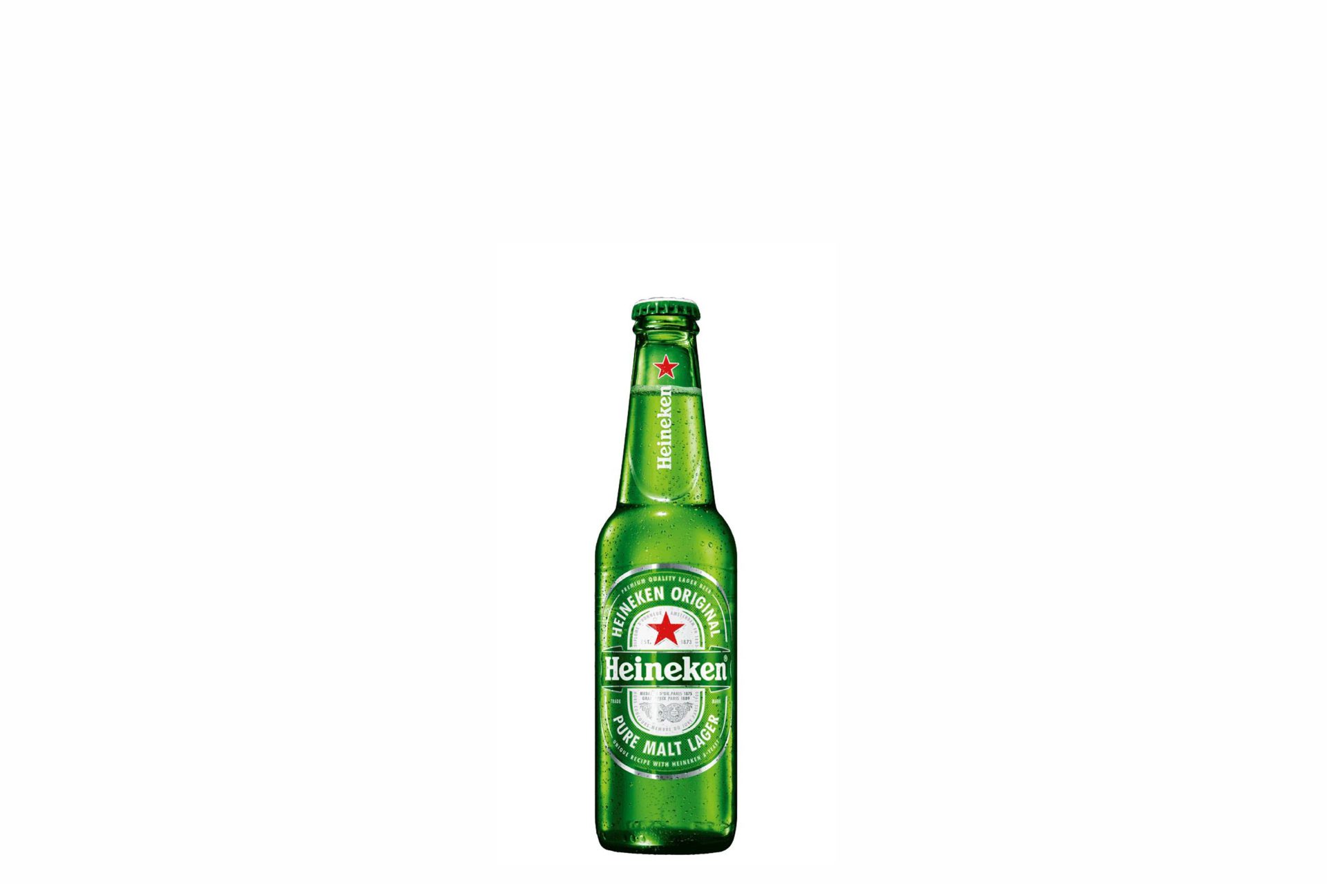 Heineken Longneck