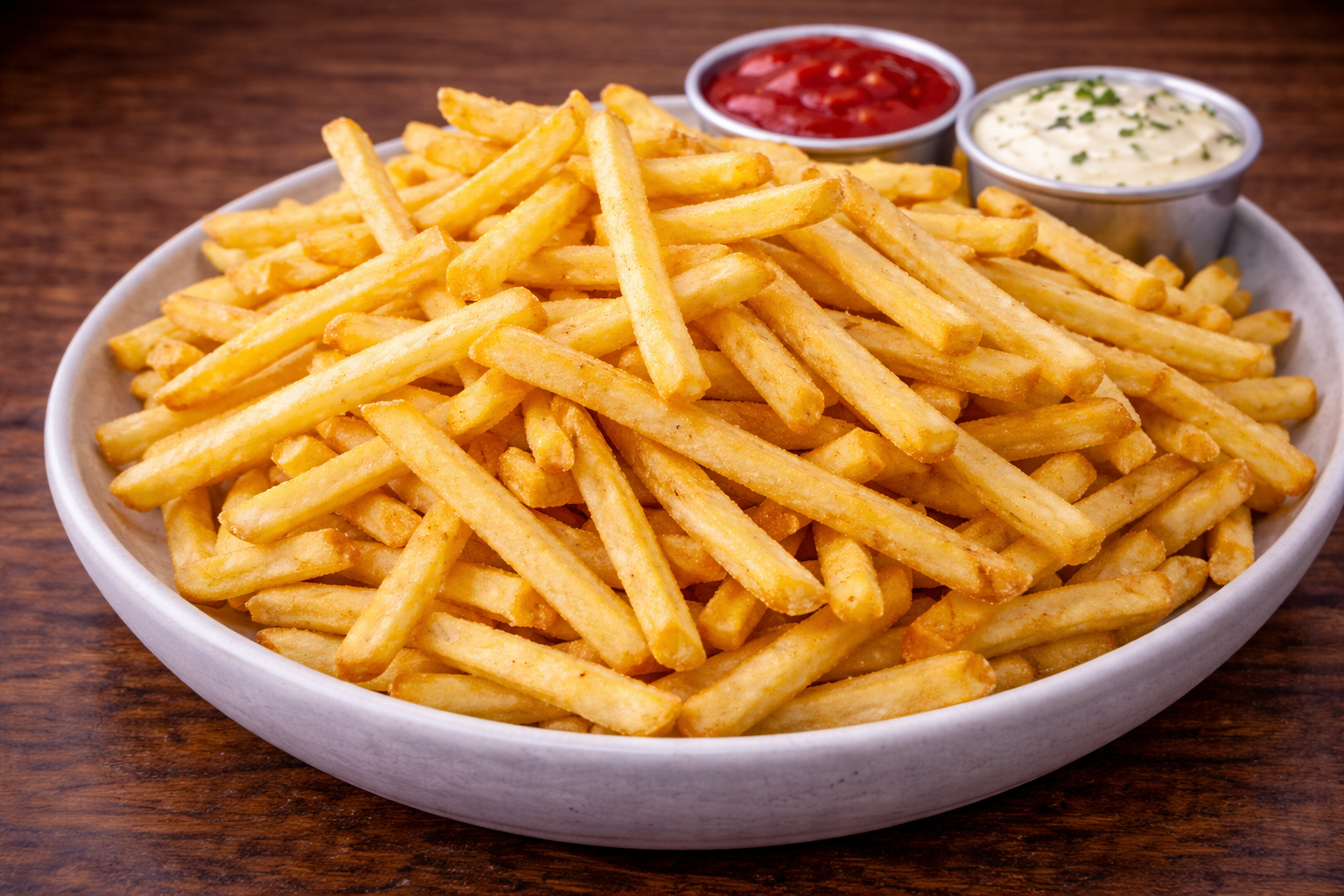 Batata Frita