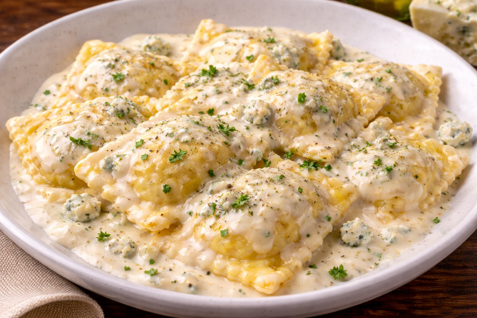 Ravioli