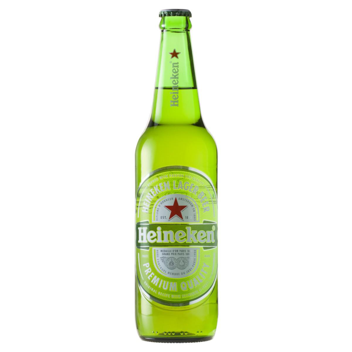 Heineken 600ml